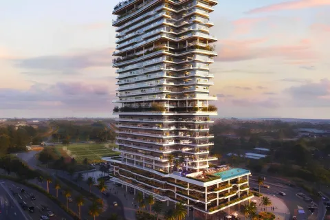 Apartment til salg i Al Reem Island, Abu Dhabi, UAE 2 soveværelser, 135 kvm № 717375 - foto 3