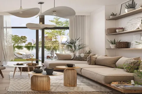 Yas Island, Abu Dhabi, BAE’de daire 1 yatak odası, 75 m&sup2; No 717370