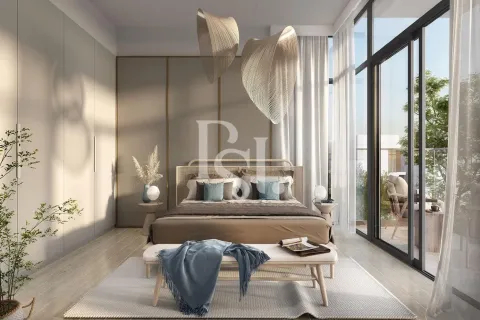 Apartment on the Yas Island, Abu Dhabi, UAE 1 bedroom, 75 sq.m. № 717370 - photo 2