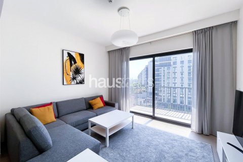 Apartamento en alquiler en Dubai Hills Estate, Dubai, EAU 2 dormitorios, 93 m2 № 626929 - foto 2