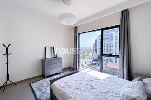 Apartamento en alquiler en Dubai Hills Estate, Dubai, EAU 2 dormitorios, 93 m2 № 626929 - foto 9