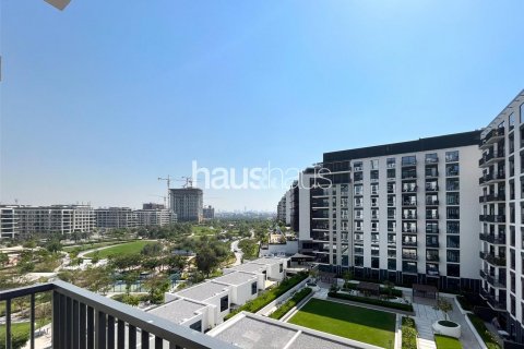 Apartament në Dubai Hills Estate, Emiratet e Bashkuara Arabe 2 dhoma gjumi, 93 m2. № 626929