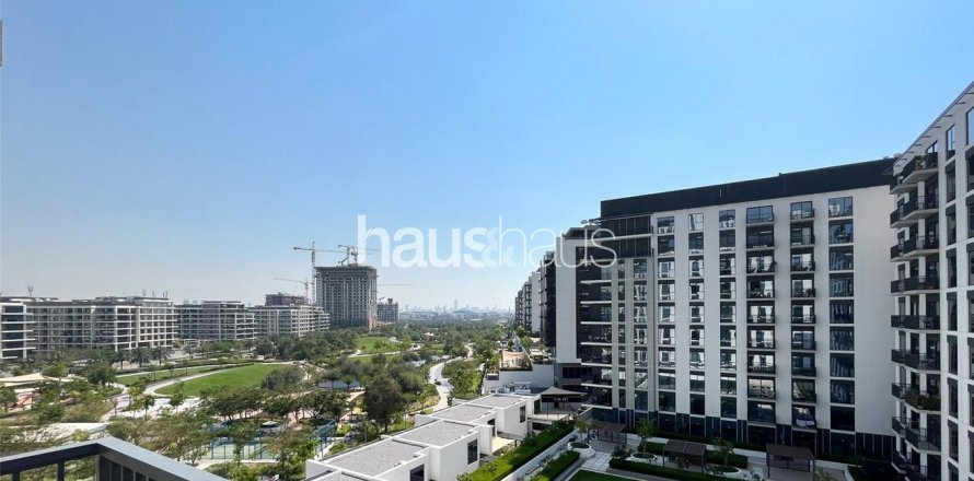 Apartamento en Dubai Hills Estate, Dubai, EAU 2 dormitorios, 93 m² № 626929