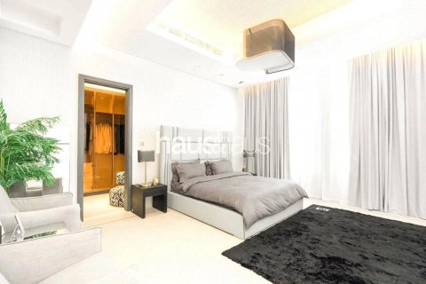 Villa te huur in Palm Jumeirah, Dubai, VAE 6 slaapkamers, 1034 vr.m., nr 626932 - foto 15