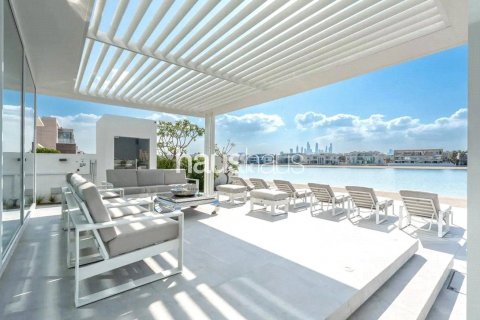 Villa te huur in Palm Jumeirah, Dubai, VAE 6 slaapkamers, 1034 vr.m., nr 626932 - foto 8
