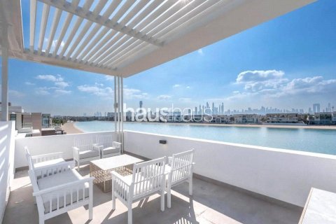 Villa te huur in Palm Jumeirah, Dubai, VAE 6 slaapkamers, 1034 vr.m., nr 626932 - foto 7