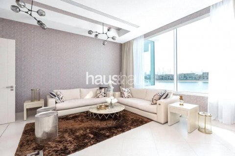 Villa te huur in Palm Jumeirah, Dubai, VAE 6 slaapkamers, 1034 vr.m., nr 626932 - foto 11
