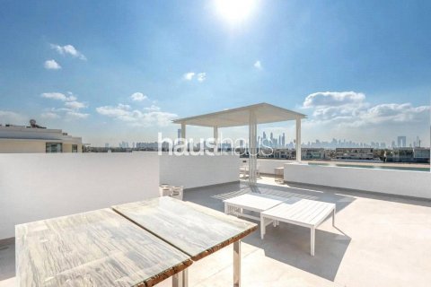 Villa te huur in Palm Jumeirah, Dubai, VAE 6 slaapkamers, 1034 vr.m., nr 626932 - foto 20