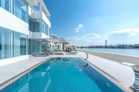 Villa te huur in Palm Jumeirah, Dubai, VAE 6 slaapkamers, 1034 vr.m., nr 626932 - foto 3