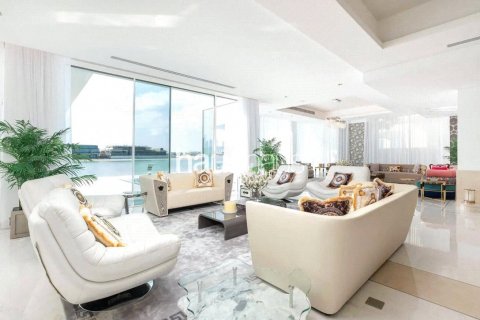 Villa te huur in Palm Jumeirah, Dubai, VAE 6 slaapkamers, 1034 vr.m., nr 626932 - foto 10