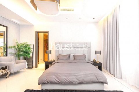 Villa te huur in Palm Jumeirah, Dubai, VAE 6 slaapkamers, 1034 vr.m., nr 626932 - foto 14