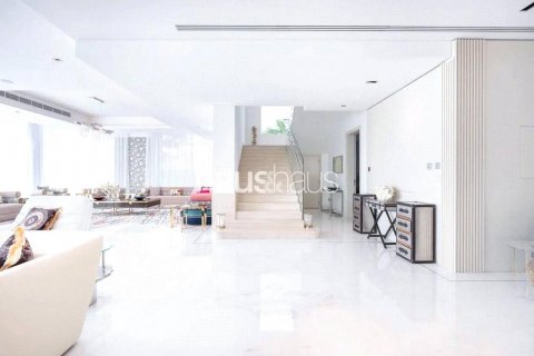 Villa te huur in Palm Jumeirah, Dubai, VAE 6 slaapkamers, 1034 vr.m., nr 626932 - foto 4
