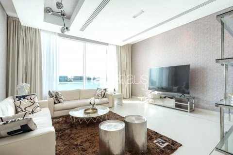 Villa te huur in Palm Jumeirah, Dubai, VAE 6 slaapkamers, 1034 vr.m., nr 626932 - foto 9