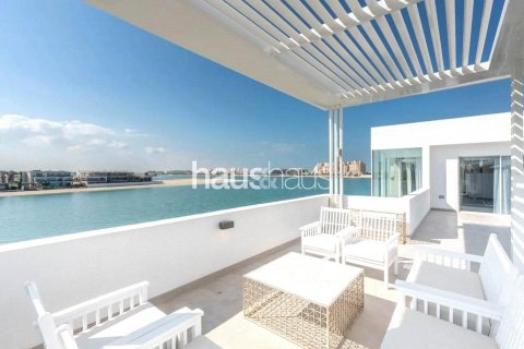Villa te huur in Palm Jumeirah, Dubai, VAE 6 slaapkamers, 1034 vr.m., nr 626932 - foto 21