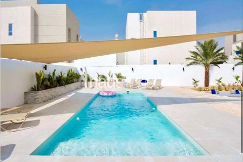 Vila v Umm Suqeim, Dubai, SAE 4 ložnice, 1171 m² Č.: 626933 - fotografie 5