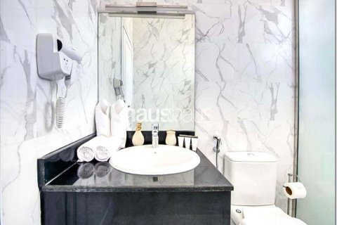 Vila v Umm Suqeim, Dubai, SAE 4 ložnice, 1171 m² Č.: 626933 - fotografie 7