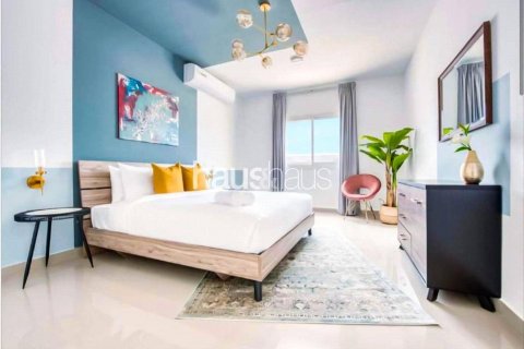 Vila v Umm Suqeim, Dubai, SAE 4 ložnice, 1171 m² Č.: 626933 - fotografie 6