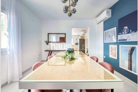 Vila v Umm Suqeim, Dubai, SAE 4 ložnice, 1171 m² Č.: 626933 - fotografie 3
