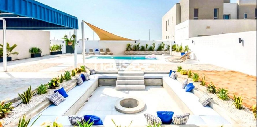 Vila v Umm Suqeim, Dubai, SAE 4 ložnice, 1171 m² Č.: 626933