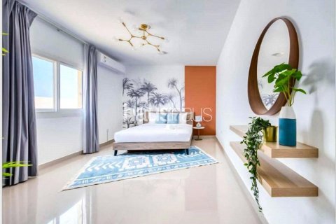 Vila v Umm Suqeim, Dubai, SAE 4 ložnice, 1171 m² Č.: 626933 - fotografie 9