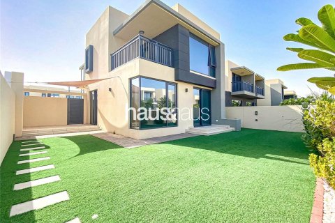 Vilă în Dubai Hills Estate, Dubai, EAU 4 dormitoare, 316 mp.  №626930