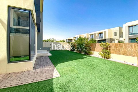ویلا برای اجاره در Dubai Hills Estate، Dubai، امارات متحده عربی 4 خوابه ، 316 متر مربع ، شماره 626930 - تصویر 13