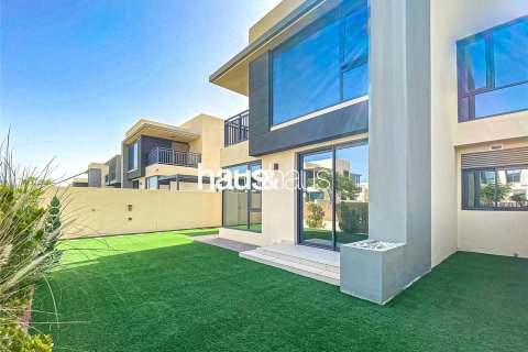ویلا برای اجاره در Dubai Hills Estate، Dubai، امارات متحده عربی 4 خوابه ، 316 متر مربع ، شماره 626930 - تصویر 14