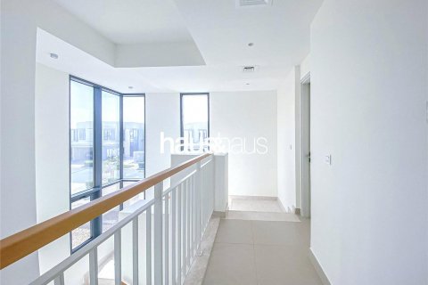ویلا برای اجاره در Dubai Hills Estate، Dubai، امارات متحده عربی 4 خوابه ، 316 متر مربع ، شماره 626930 - تصویر 12