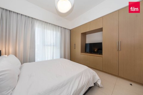 Apartemen di Downtown Dubai (Downtown Burj Dubai), UEA 1 kamar tidur, 59.2 m2 nomor 703850 - foto 8