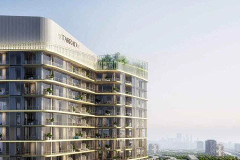 Apartman u Celesto Tower 2 u Dubai Land, UAE 99.82 m2, 2 spavaćih soba Br. 705115