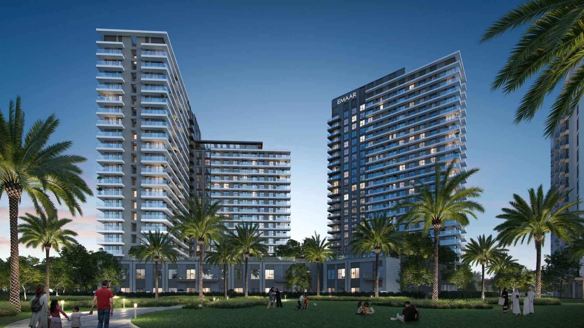 GREENSIDE RESIDENCE