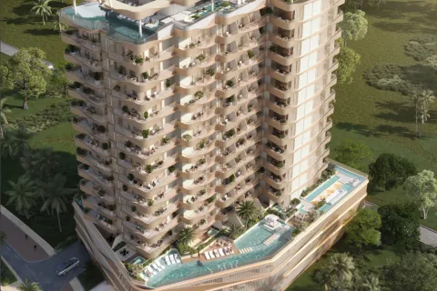 Wohnung zum Verkauf in Dubai, VAE 36 m2 Nr. 728986 - Foto 8