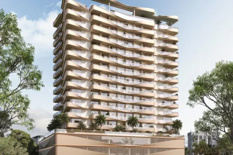 Wohnung zum Verkauf in Dubai, VAE 36 m2 Nr. 728986 - Foto 2