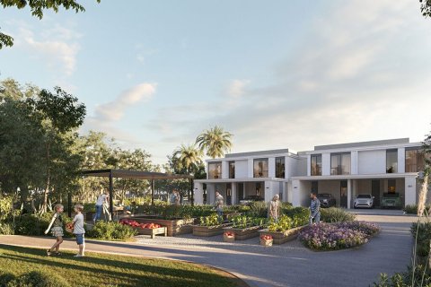 טאונהאוס למכירה ב Dubai, איחוד האמירויות  3 חדרי שינה, 183.7 מ"ר, מספר 686160 - תמונה 3