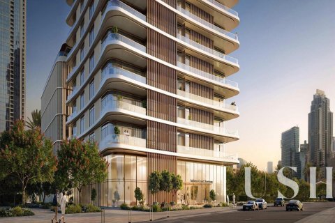 Apartamento em Downtown Dubai (Downtown Burj Dubai), Dubai, EAU 4 quartos, 446 m2 № 620787