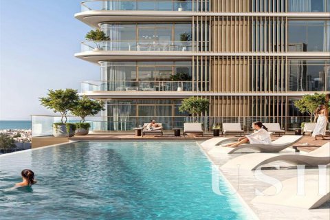 Appartamento a Downtown Dubai (Downtown Burj Dubai), Dubai, EAU 3 camere da letto, 381 mq. № 620788