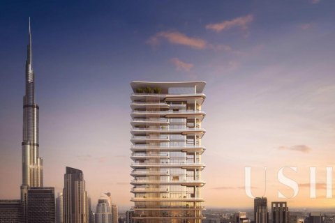 Downtown Dubai (Downtown Burj Dubai), Dubai, संयुक्त अरब अमीरात में अपार्टमेंट, 3 बेडरूम, 381 वर्ग मीटर, संख्या 620788 - फ़ोटो 10