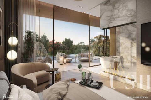Vila di Tilal Al Ghaf, Dubai, UAE 6 bilik tidur, 1560 meter persegi № 620804 - foto 6