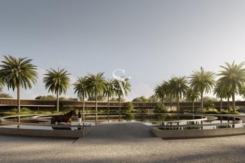 Dubai Investment Park, UAE의 판매용 빌라 침실 4개, 435제곱미터 번호 726560 - 사진 12
