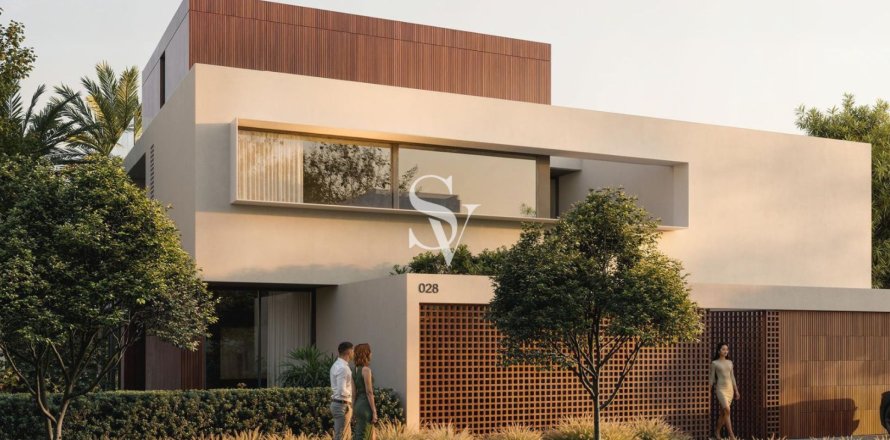 Dubai Investment Park, UAE의 빌라 침실 4개, 435제곱미터 번호 726560