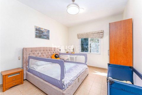 Таунхаус Jumeirah Village Triangle, Дубай, БАӘ-да 3 жатын бөлмелер, 278 м² № 625436 - фото 10