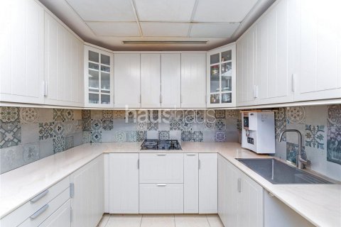 Таунхаус Jumeirah Village Triangle, Дубай, БАӘ-да 3 жатын бөлмелер, 278 м² № 625436 - фото 5