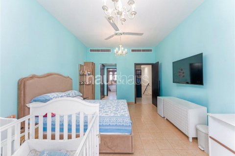 Таунхаус Jumeirah Village Triangle, Дубай, БАӘ-да 3 жатын бөлмелер, 278 м² № 625436 - фото 8