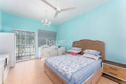 Таунхаус Jumeirah Village Triangle, Дубай, БАӘ-да 3 жатын бөлмелер, 278 м² № 625436 - фото 15