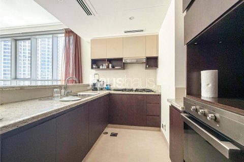 Apartment til salg i Dubai Creek Harbour (The Lagoons), Dubai, UAE 1 soveværelse, 82 kvm № 625432 - foto 5