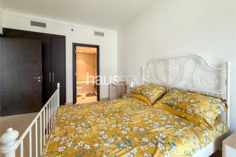 Apartment til salg i Dubai Creek Harbour (The Lagoons), Dubai, UAE 1 soveværelse, 82 kvm № 625432 - foto 8
