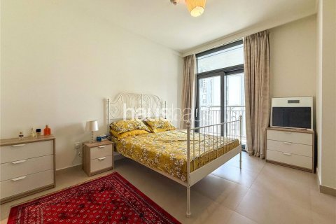 Apartment til salg i Dubai Creek Harbour (The Lagoons), Dubai, UAE 1 soveværelse, 82 kvm № 625432 - foto 7