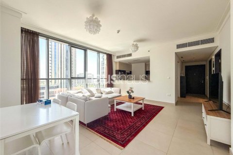 Apartment til salg i Dubai Creek Harbour (The Lagoons), Dubai, UAE 1 soveværelse, 82 kvm № 625432 - foto 3