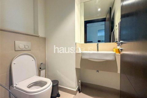 Apartment til salg i Dubai Creek Harbour (The Lagoons), Dubai, UAE 1 soveværelse, 82 kvm № 625432 - foto 10