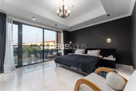 Rumah bandar di Jumeirah Village Triangle, Dubai, UAE 4 bilik tidur, 394 meter persegi № 625434 - foto 6
